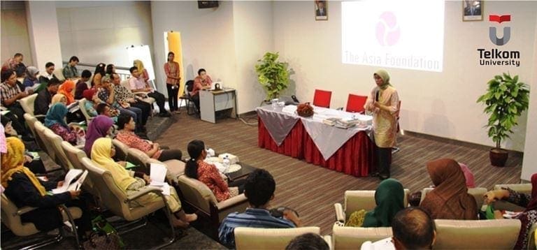 asia foundation ajaf