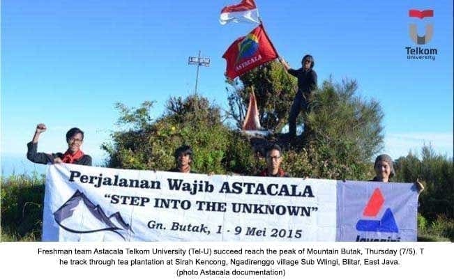 Astacala 2