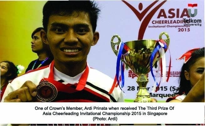 Cheerleading