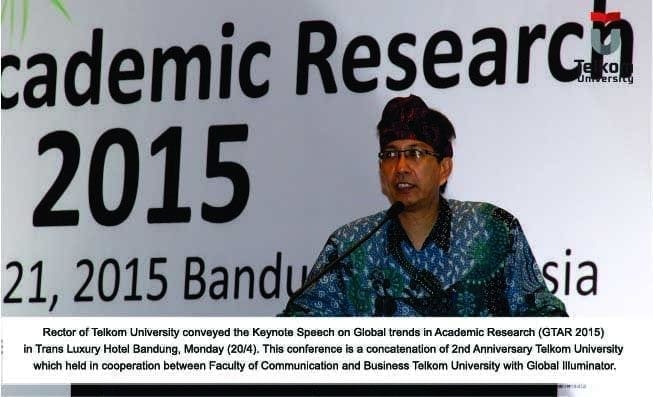 Globalisasi 2015