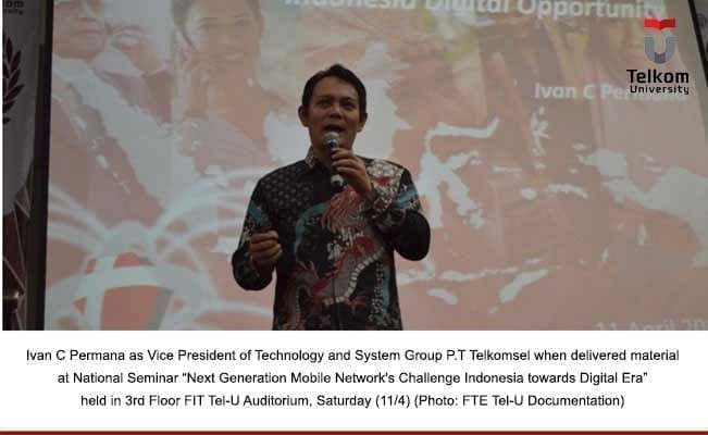 ICT BAngsa