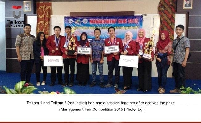 Management Fair