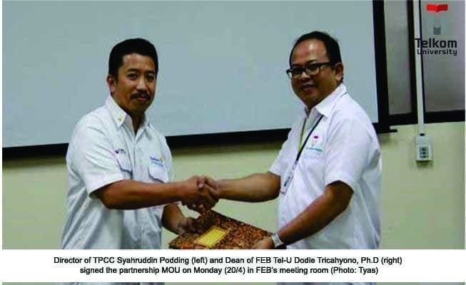Telkom PCC