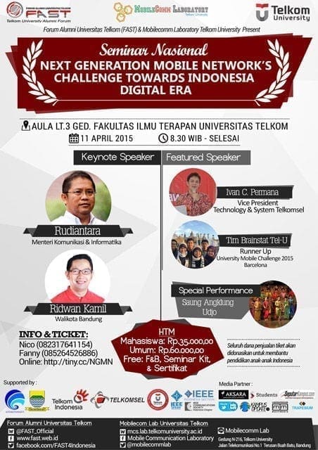 Agenda Next Gen