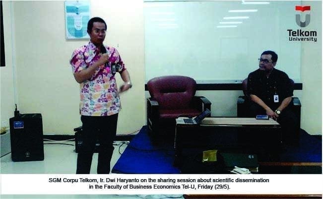 Bisnis Telekomunikasi