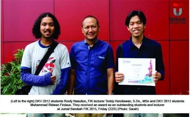 juara ASCOPS 2015