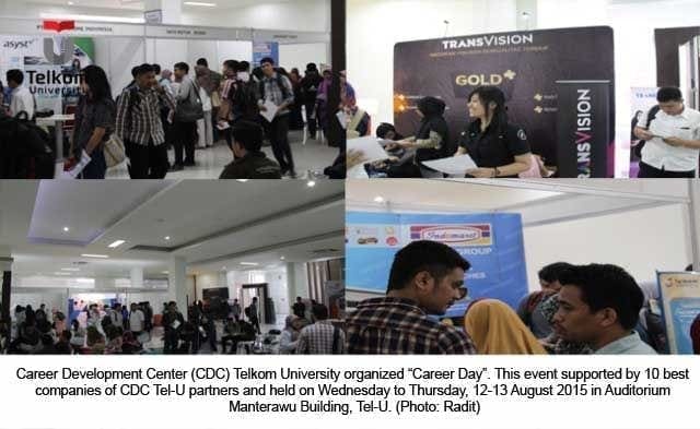 Career Days