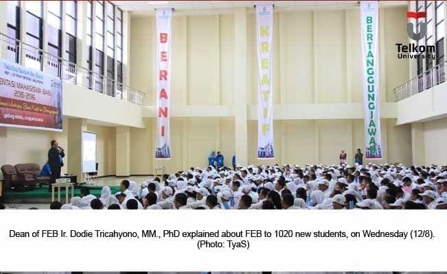 Maba FEB
