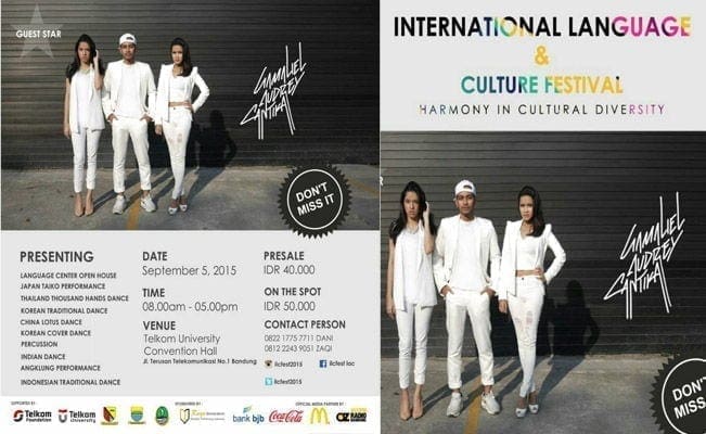 Culture Fest