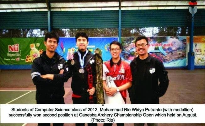 Ganesha OPen
