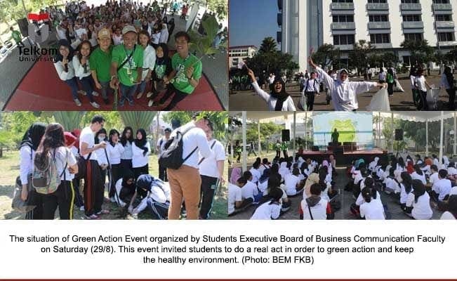 Green Action