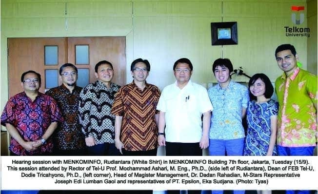 Menkominfo
