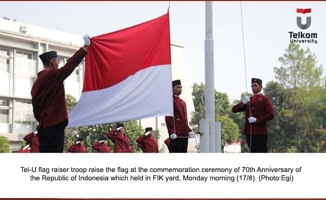 Rektor ajak