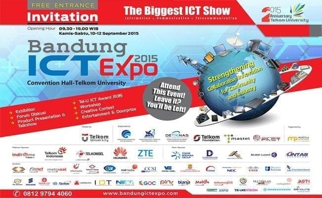 ict expo