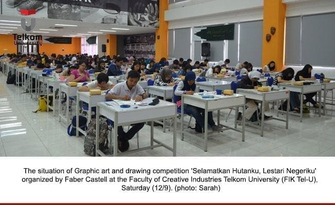 lomba gambar