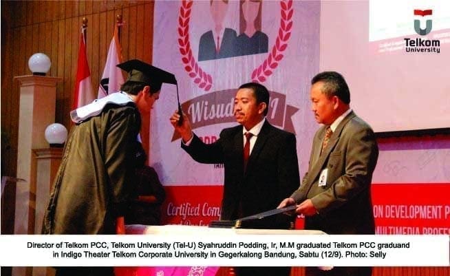 108 Telkom PCC