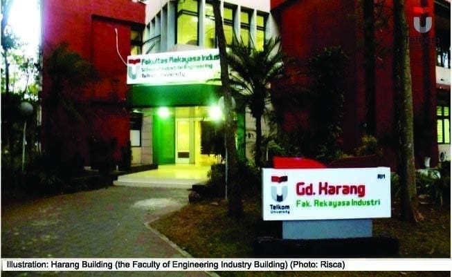 Borong Prestasi