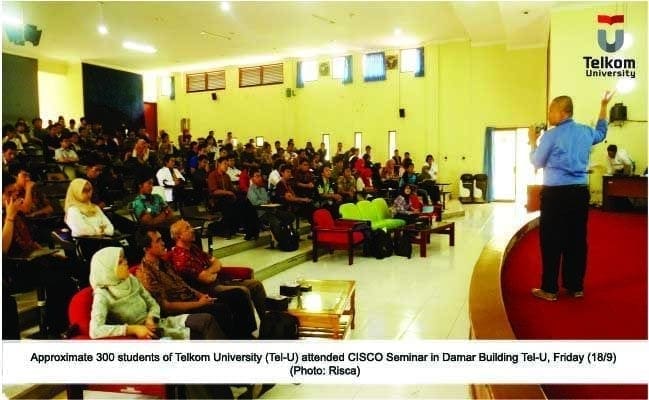 CISCO Seminar