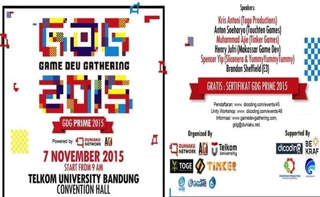 GDGposter
