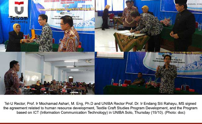 PEMBINA UNIBA