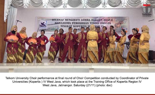 Tel U Choir