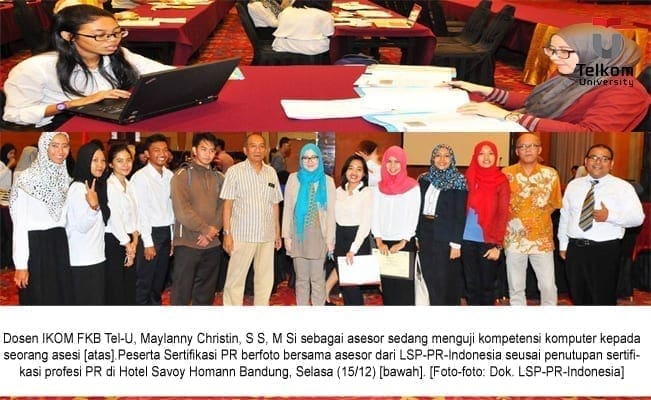 sertifikasi ikom