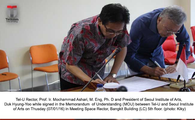 Seoul Rector