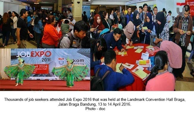 Job Expo