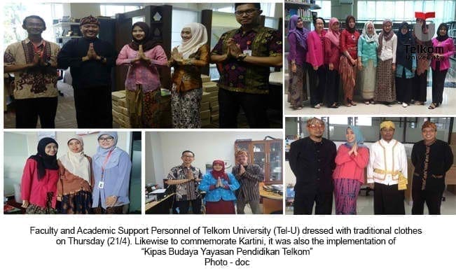 baju adat