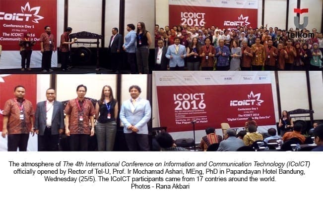 ICOICT