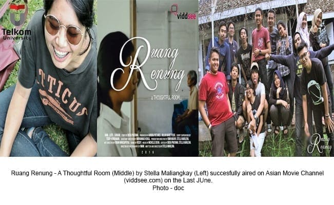 FILM PENDEK