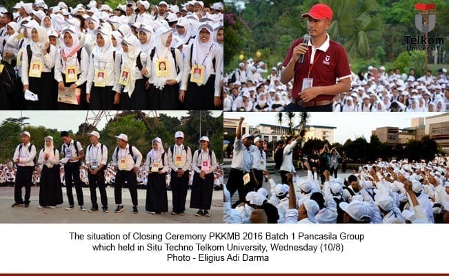 penutupan PKMB