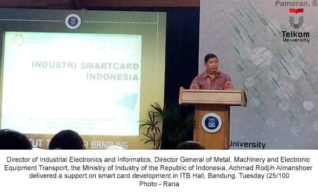smart card