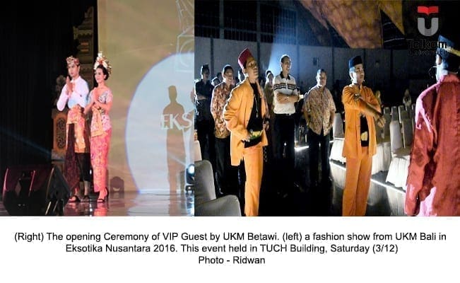061216 Tel U Sebarkan Semangat Bhineka Tunggal Ikea Melalui Eksotika Nusantara 2016