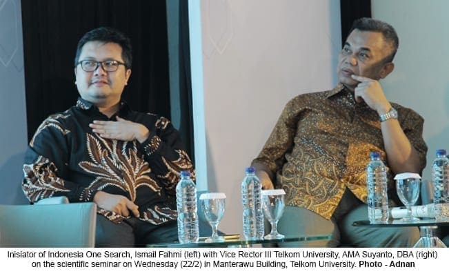 220217 Seminar ilmiah Open Access