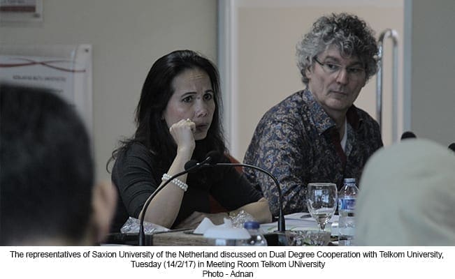 Saxion University2