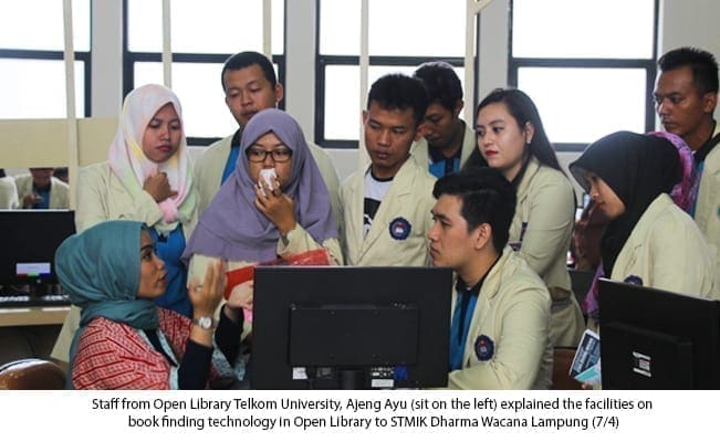 070417 mahasiswa STMIK di perpustakaan 1
