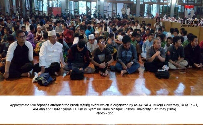 120617 MSU Buka Puasa