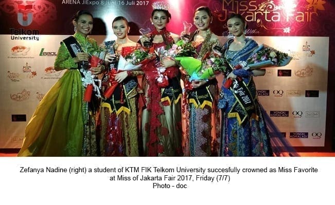 110717 jakarta fair 2017