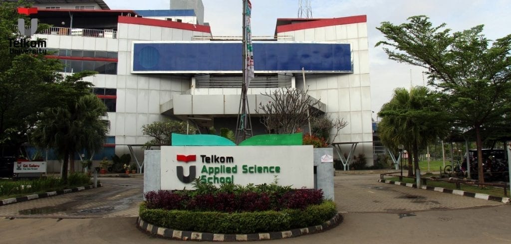 D3 Perhotelan Raih Akreditasi Unggul - Telkom University