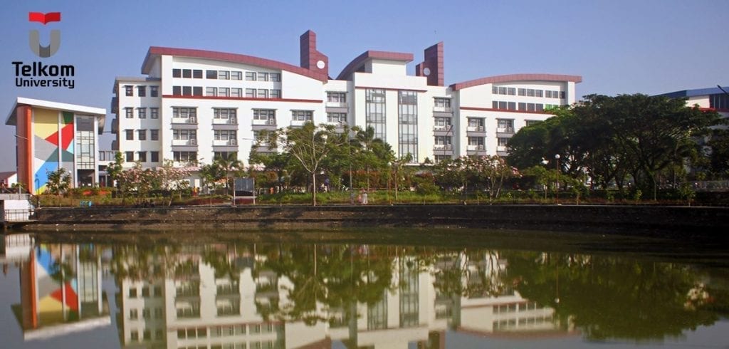 Prodi Creative Arts Raih Akreditasi Unggul - Telkom University