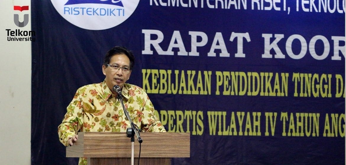 rakor kopertis IV1 1