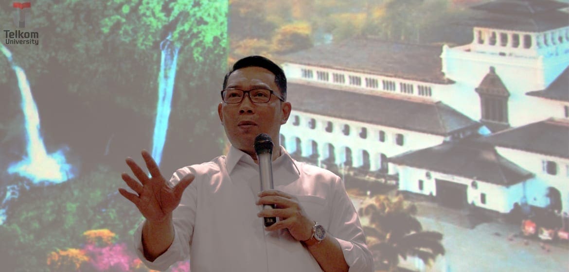 26 Ridwan Kamil Millennial dan Gen Z Adalah Penerus Bangsa 1