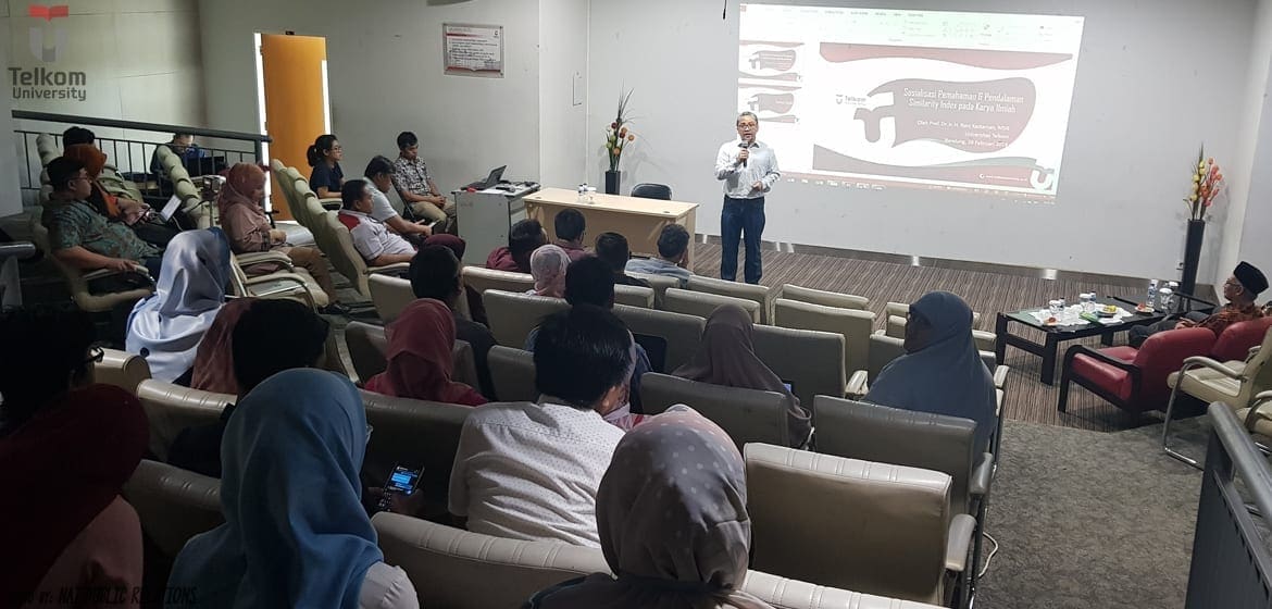 28 Prof Roni Sama Belum Tentu Plagiat 1
