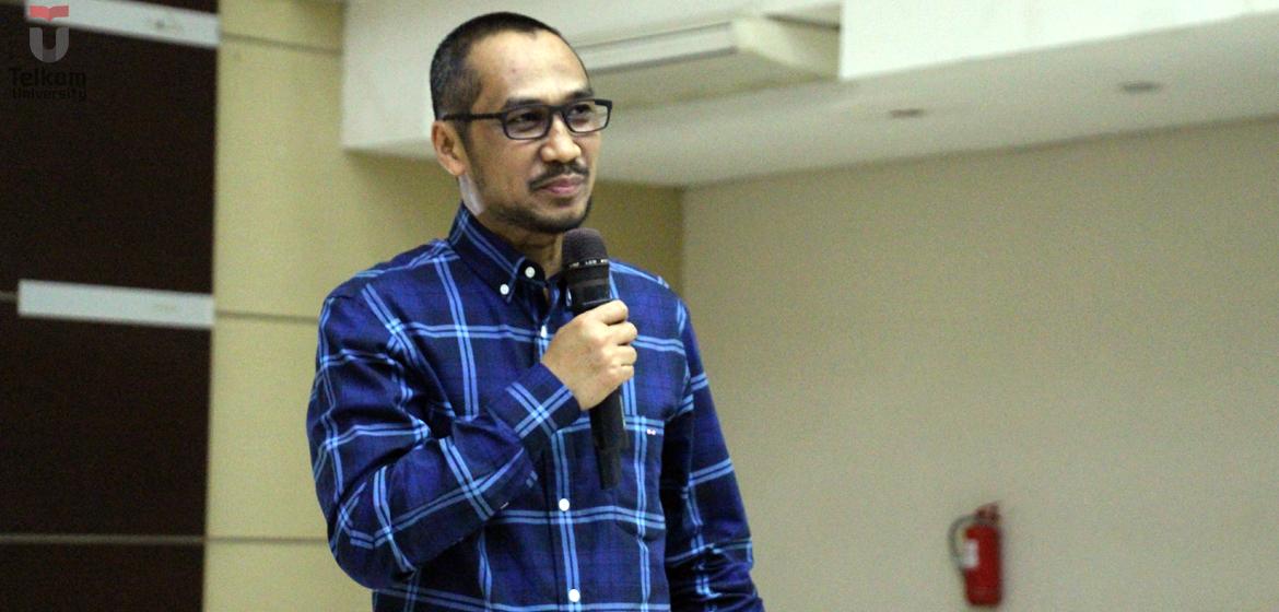 Abraham Samad : Kerusakan Alam Diakibatkan Tindak Korupsi 