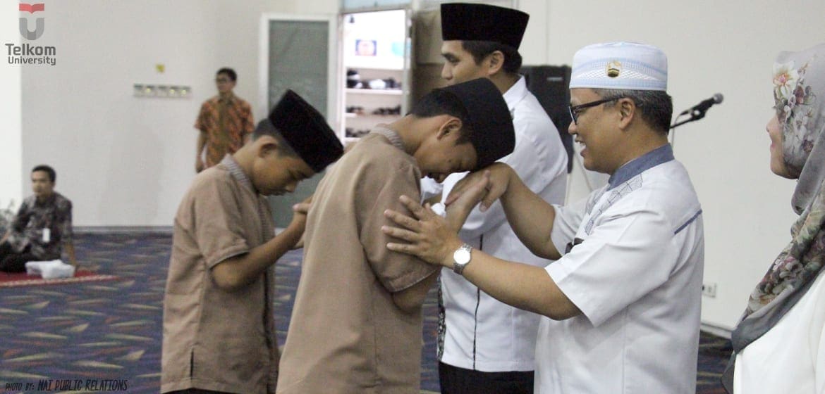10 Bukber pantiasuhan 1