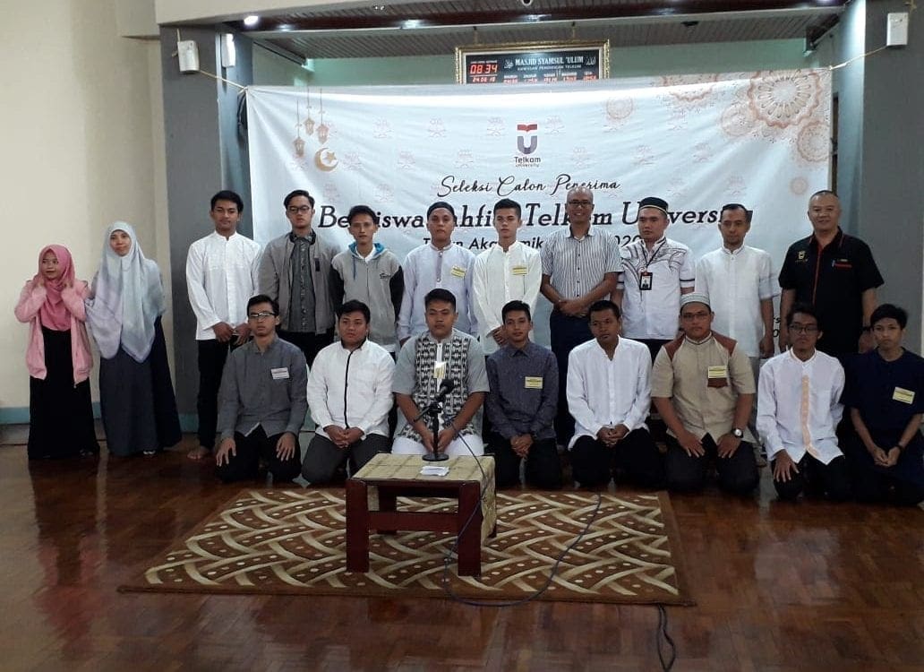 beasiswa hafidz telkom university 1032x750