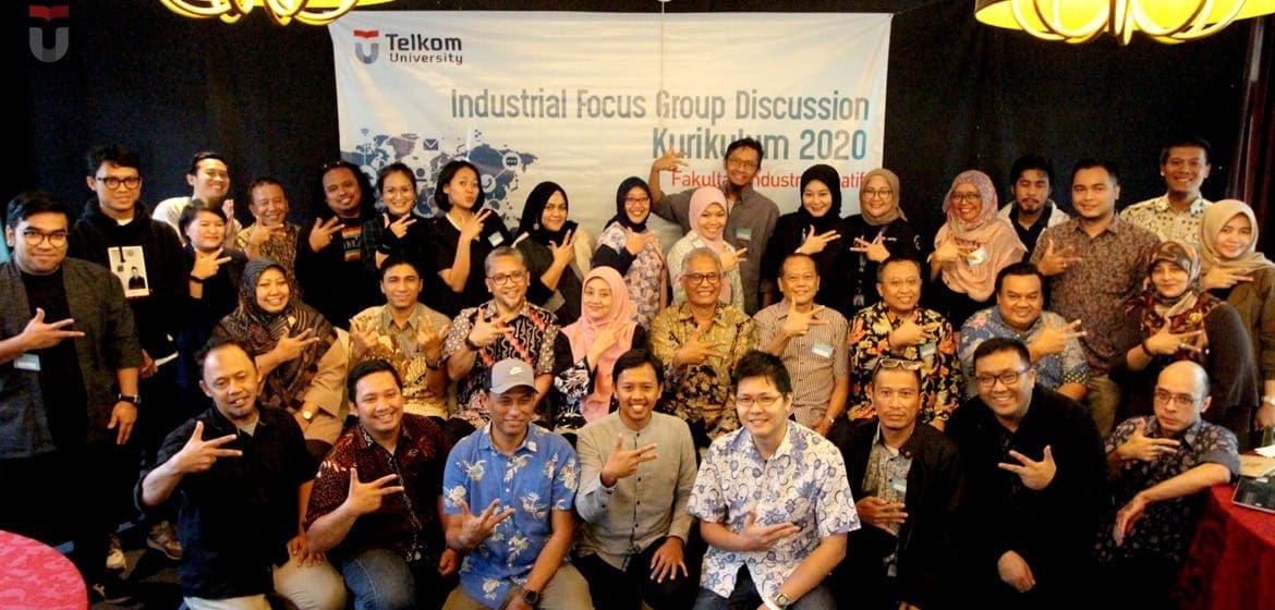28 FGD Telu