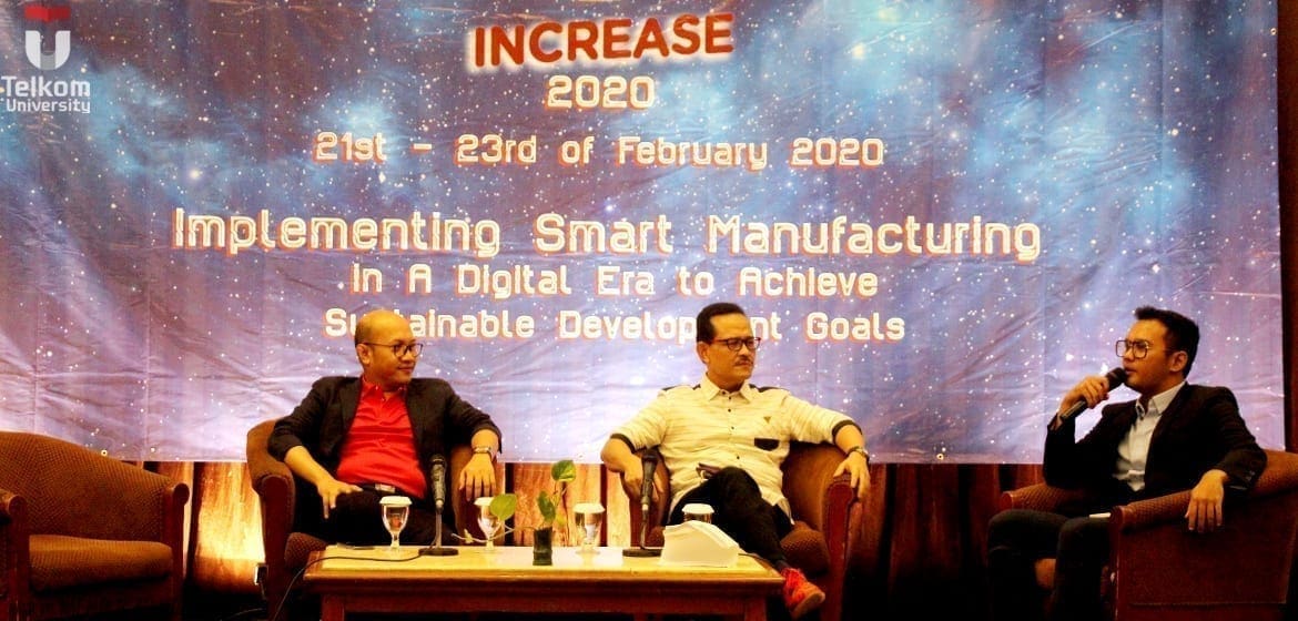 23 INCREASE Berbisnis Melalui Perkembangan Teknologi Informasi