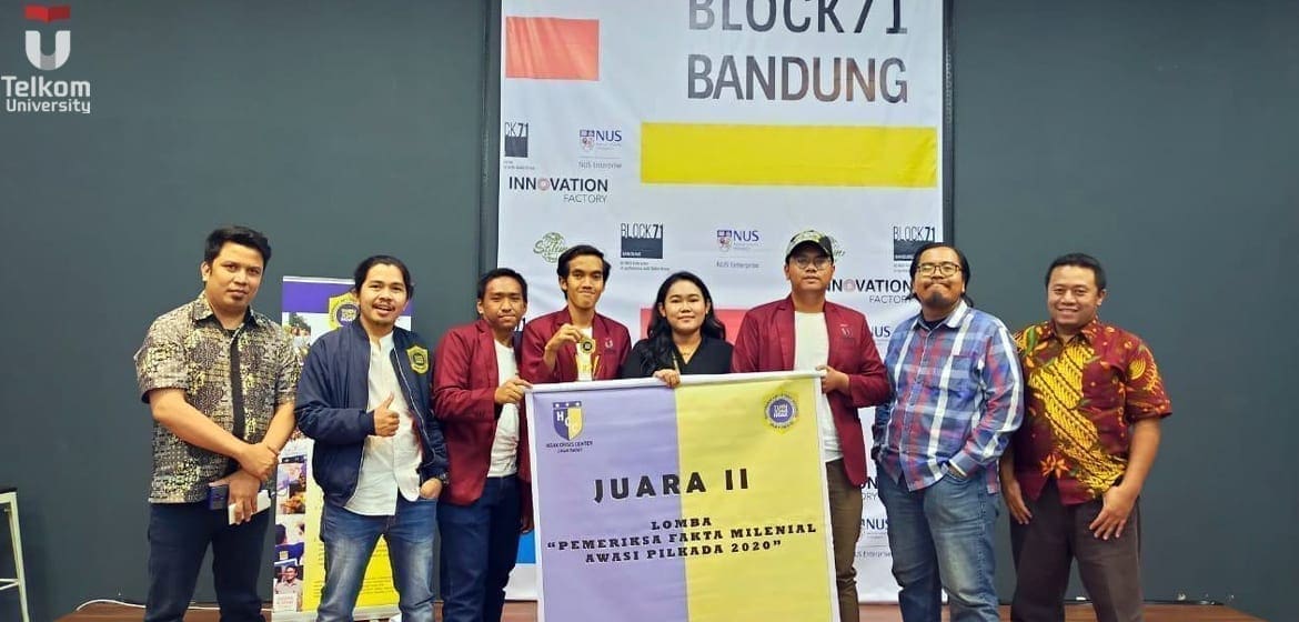 28 Generasi Millenials Harus Perangi HOAX